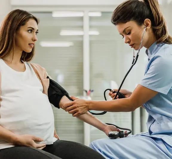 beginning-of-antenatal-care