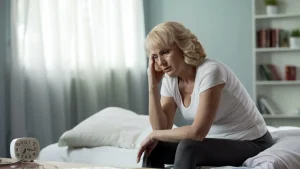early-menopause-symptoms