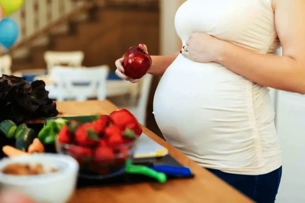 healthy-pregnancy-tips