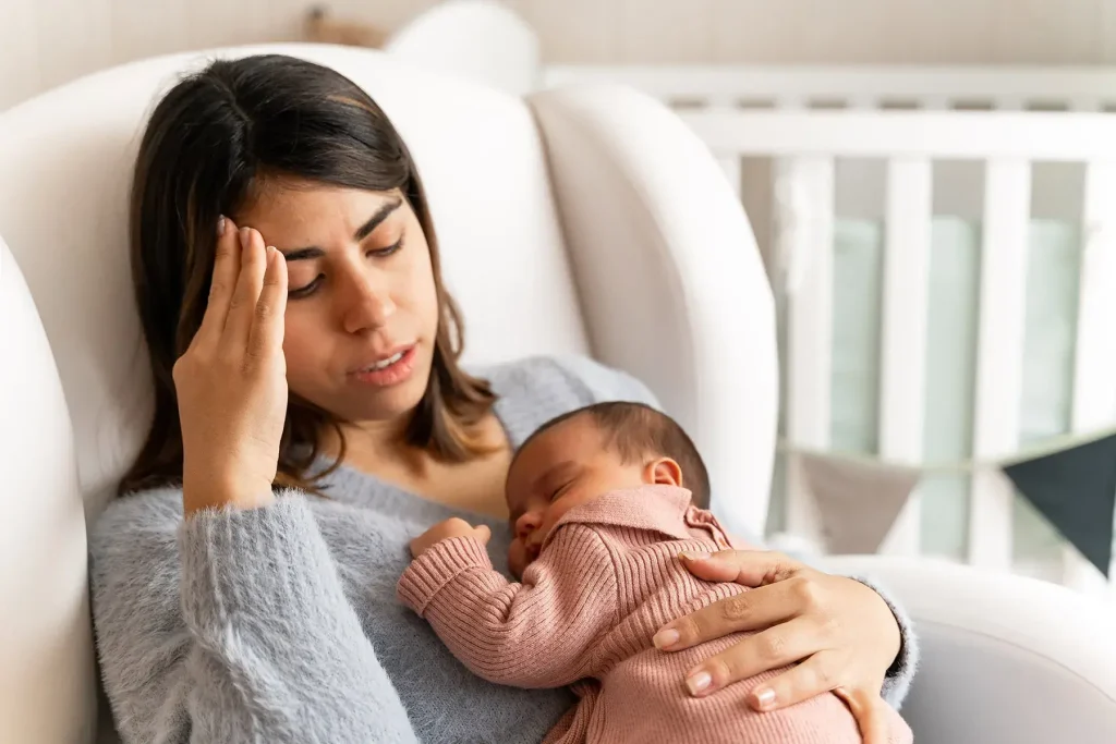 postpartum-depression