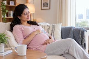 How Much Weight Gain is Normal During Pregnancy