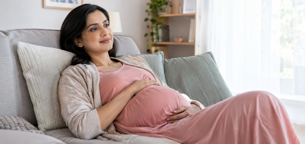 Normal Delivery vs Cesarean