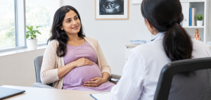 Normal delivery vs Cesarean