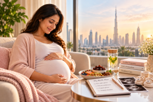 pregnancy tips